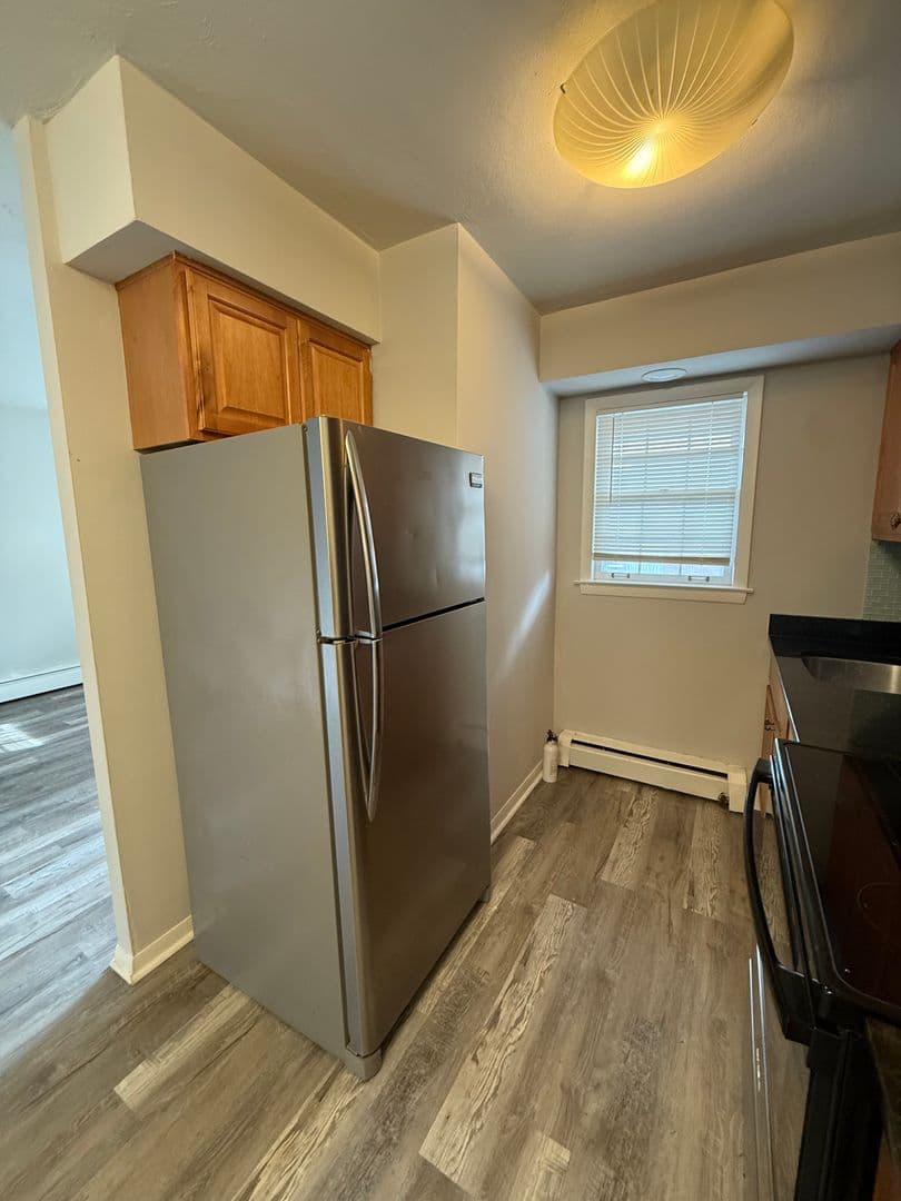 Cicero Apartment: 6046 West Pershing Road
