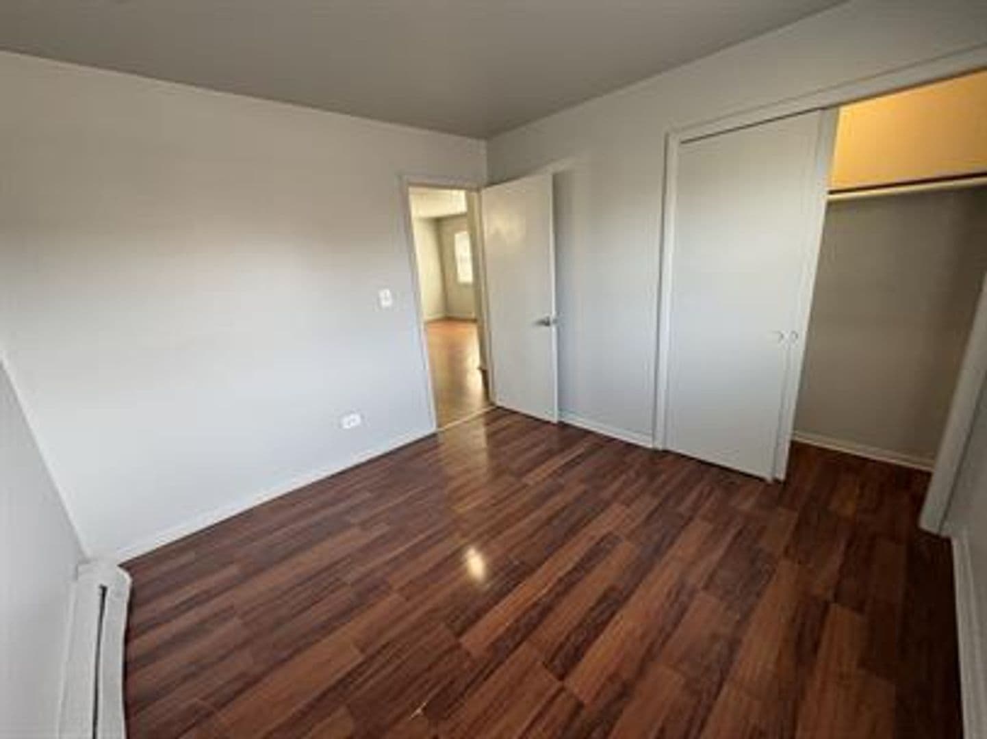 Melrose Park Apartment: 2012 North 17th Avenue