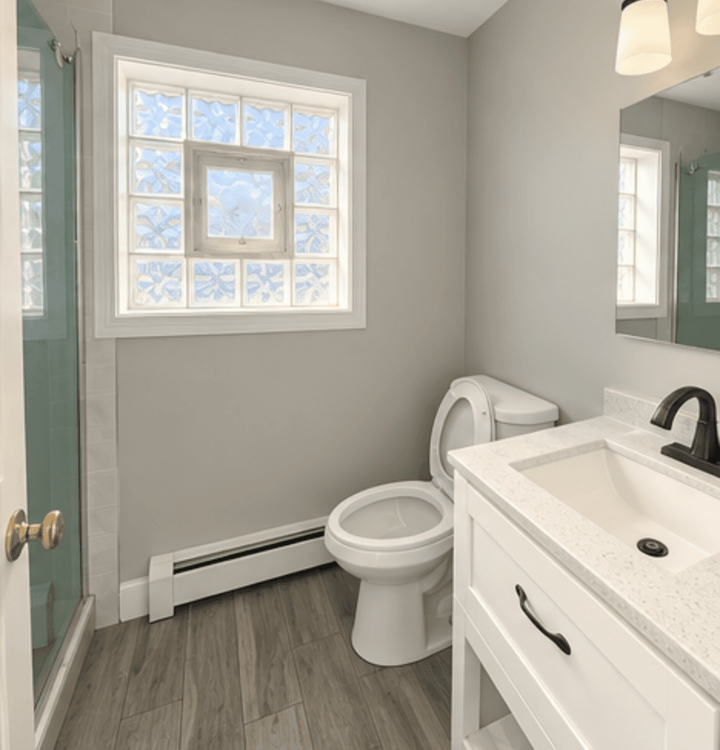 Northlake Apartment: 360 East North Avenue