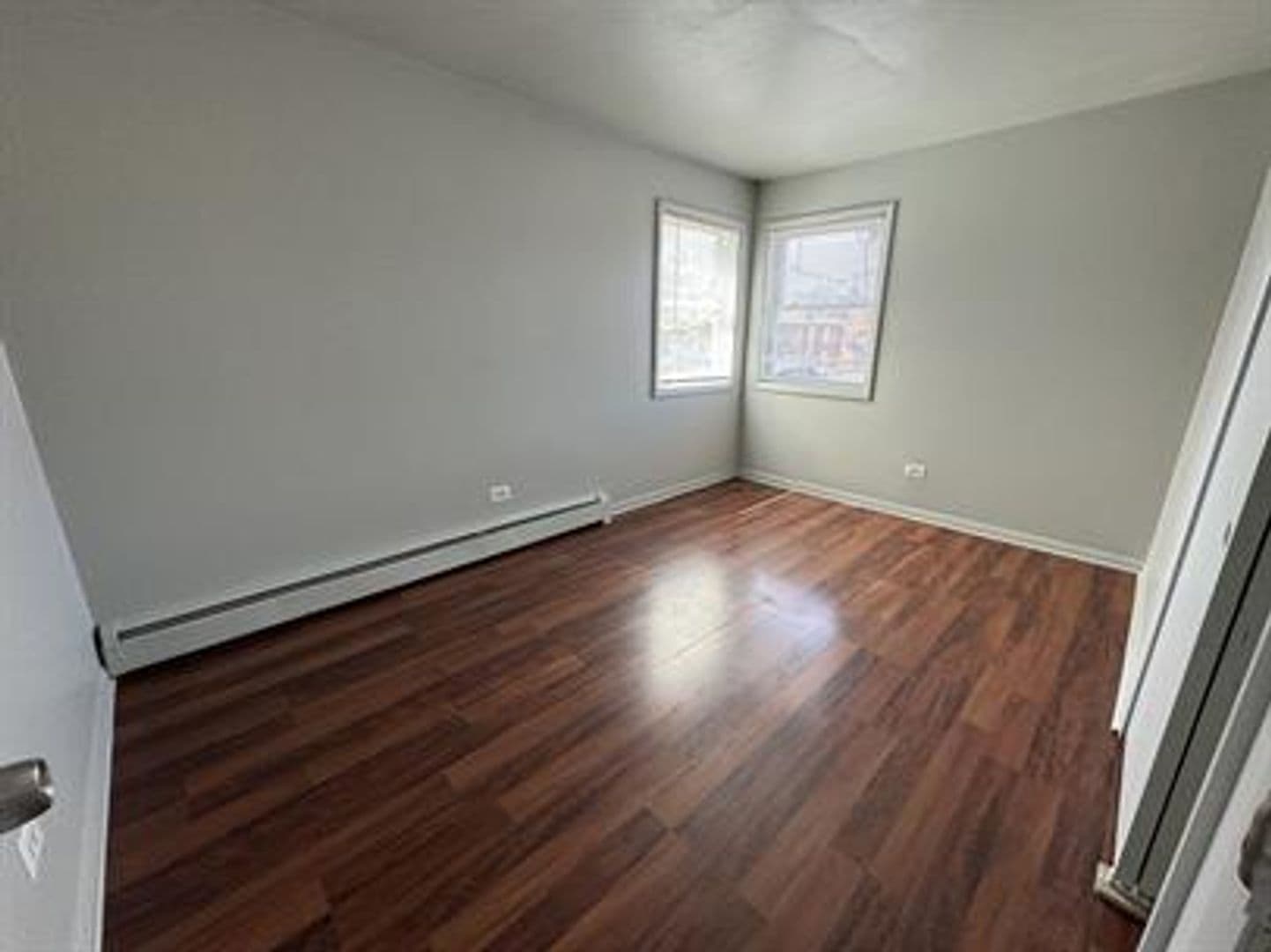 Melrose Park Apartment: 2012 North 17th Avenue