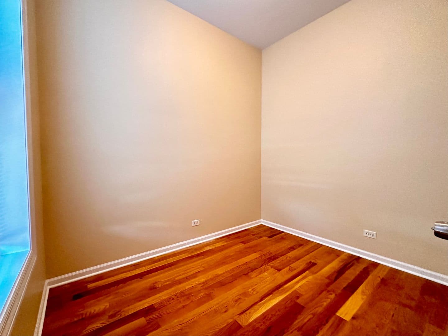 Chicago Apartment: 2624 West 15th Street