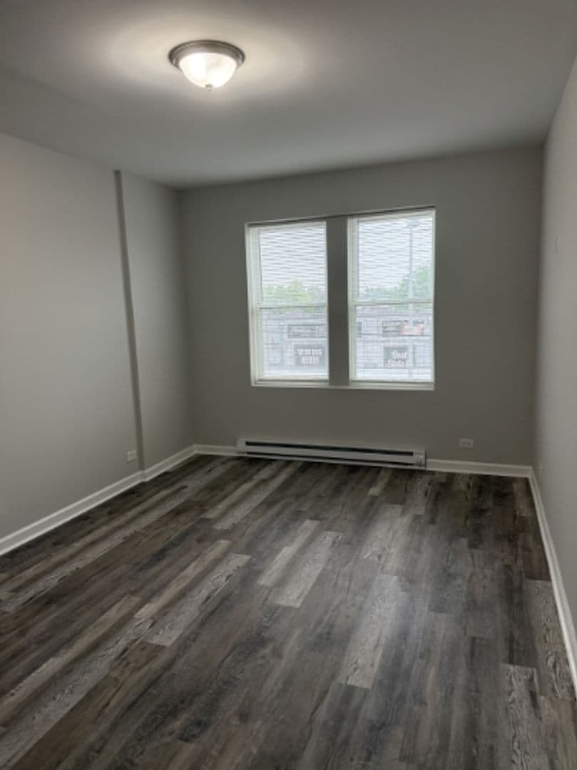 Cicero Apartment: 2123 South 51st Court