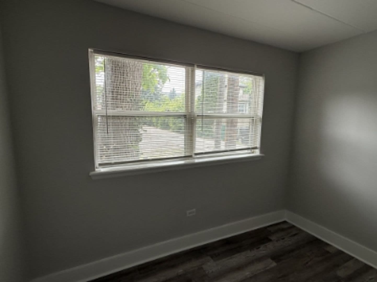 Berwyn Apartment: 6701 Stanley Avenue