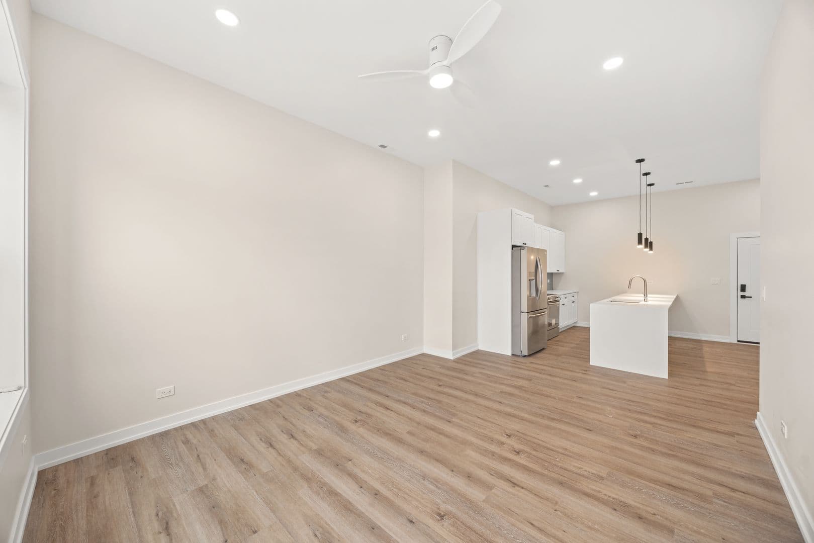 Forest Park Apartment: 7512-7522 Madison Street