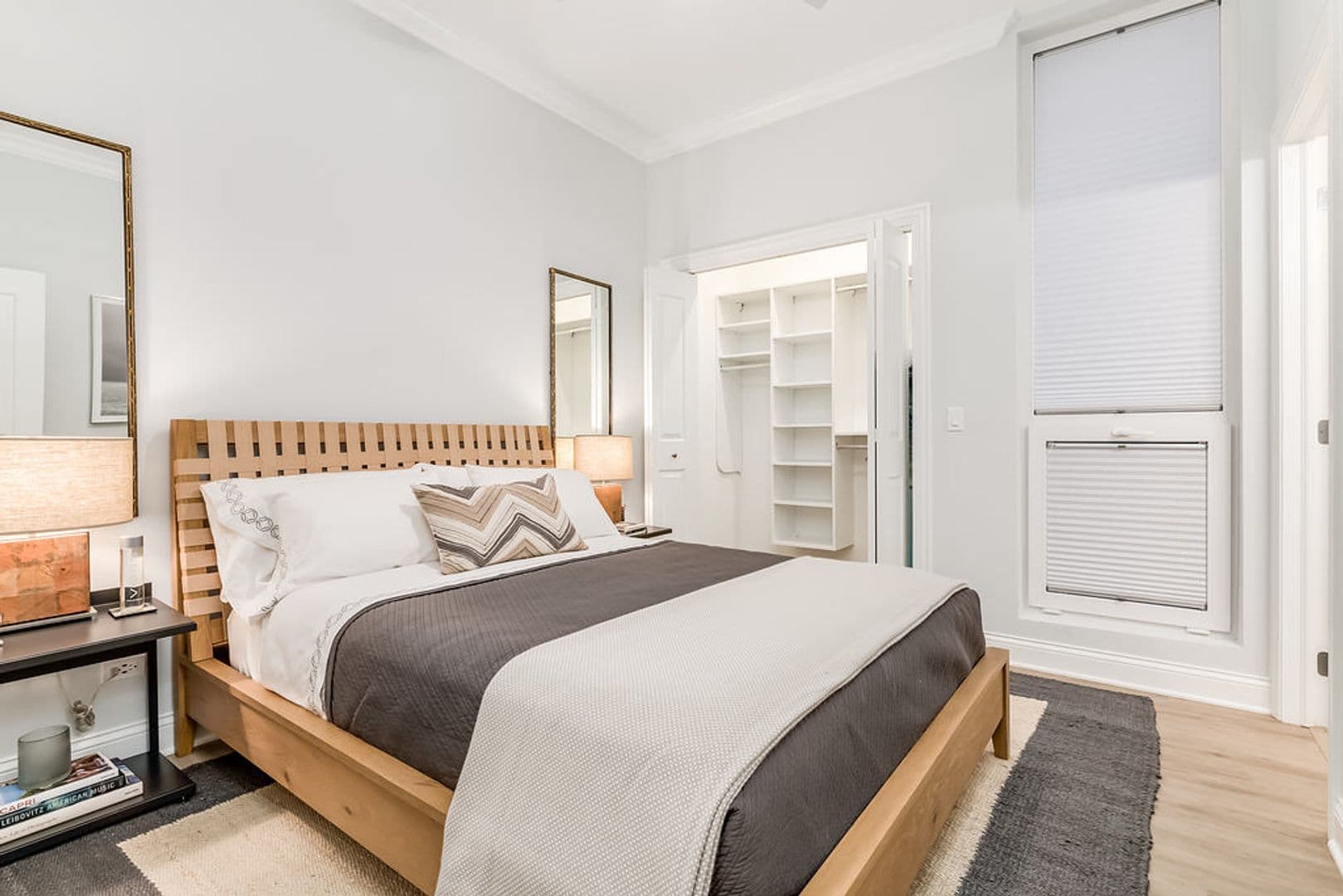 Forest Park Apartment: 7652 Madison Street