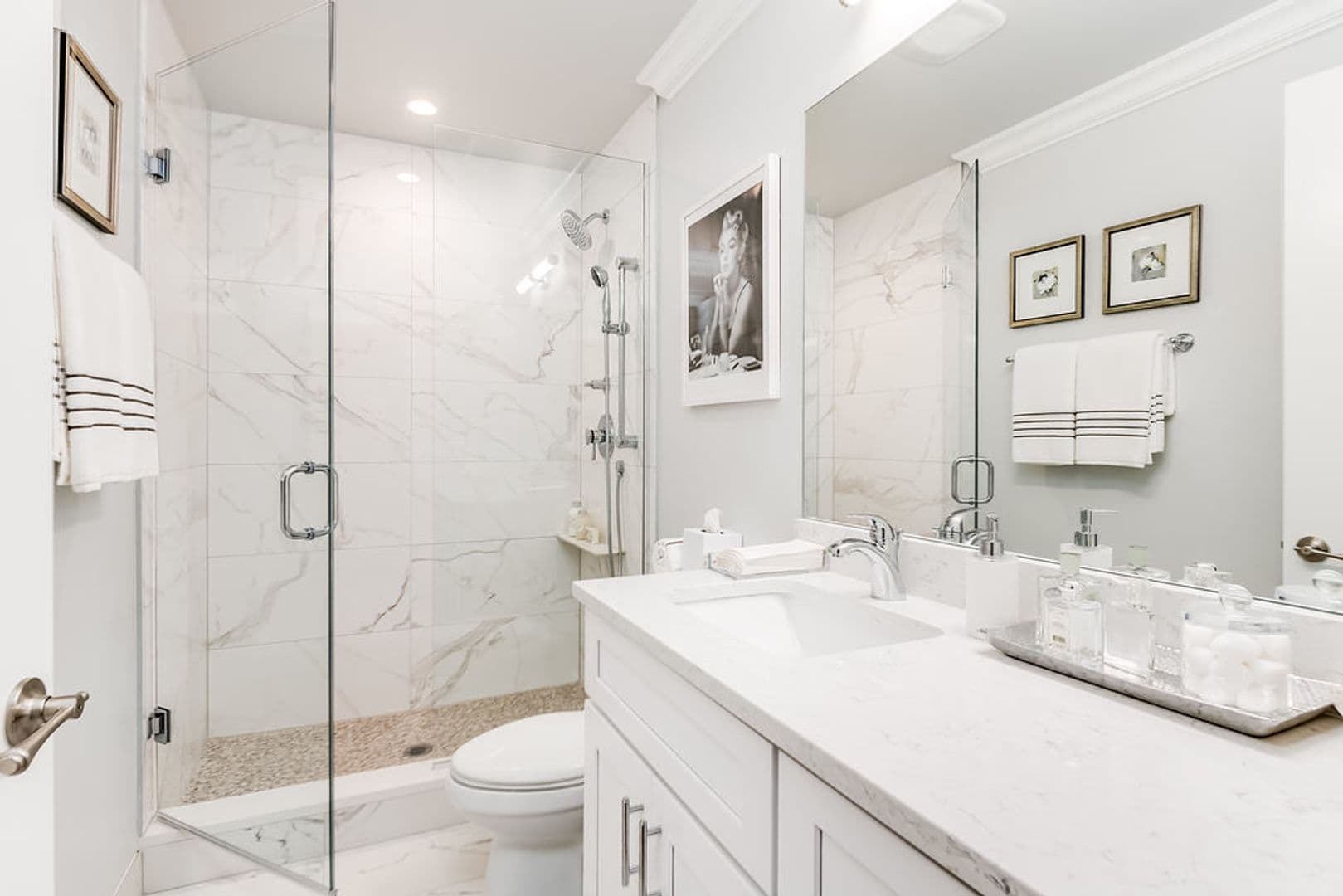 Forest Park Apartment: 7652 Madison Street