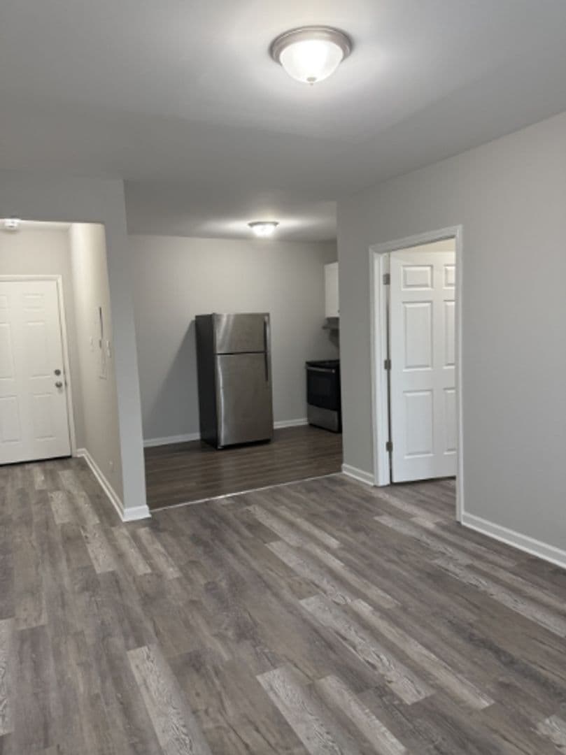 Cicero Apartment: 2123 South 51st Court