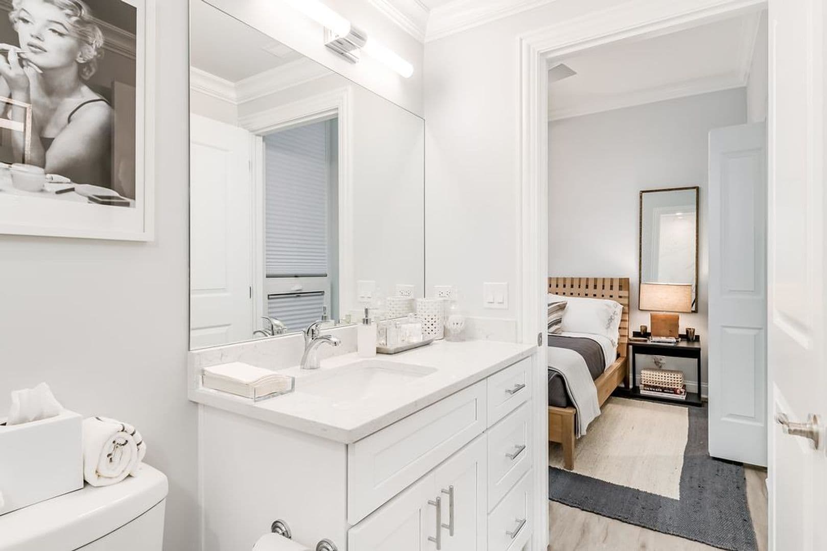 Forest Park Apartment: 7652 Madison Street