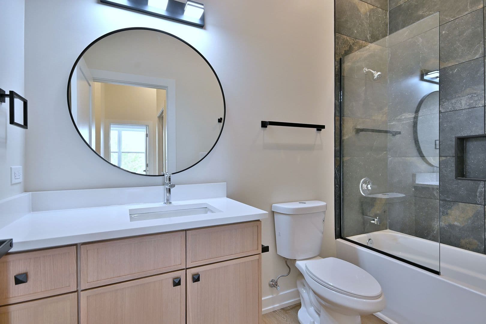 Forest Park Apartment: 7512-7522 Madison Street
