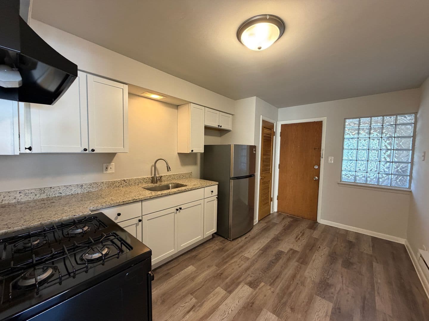 Forest Park Apartment: 8280-8290 Roosevelt Rd.