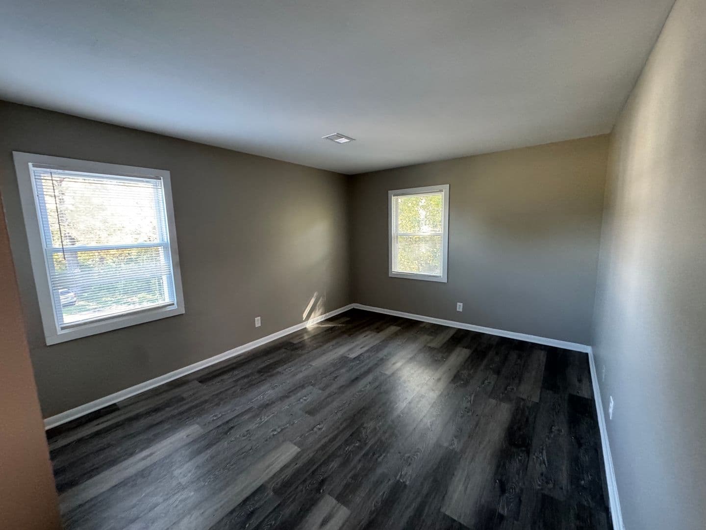 Aurora Apartment: 1603 Reckinger Road
