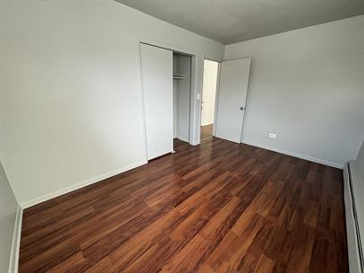 Melrose Park Apartment: 2012 North 17th Avenue