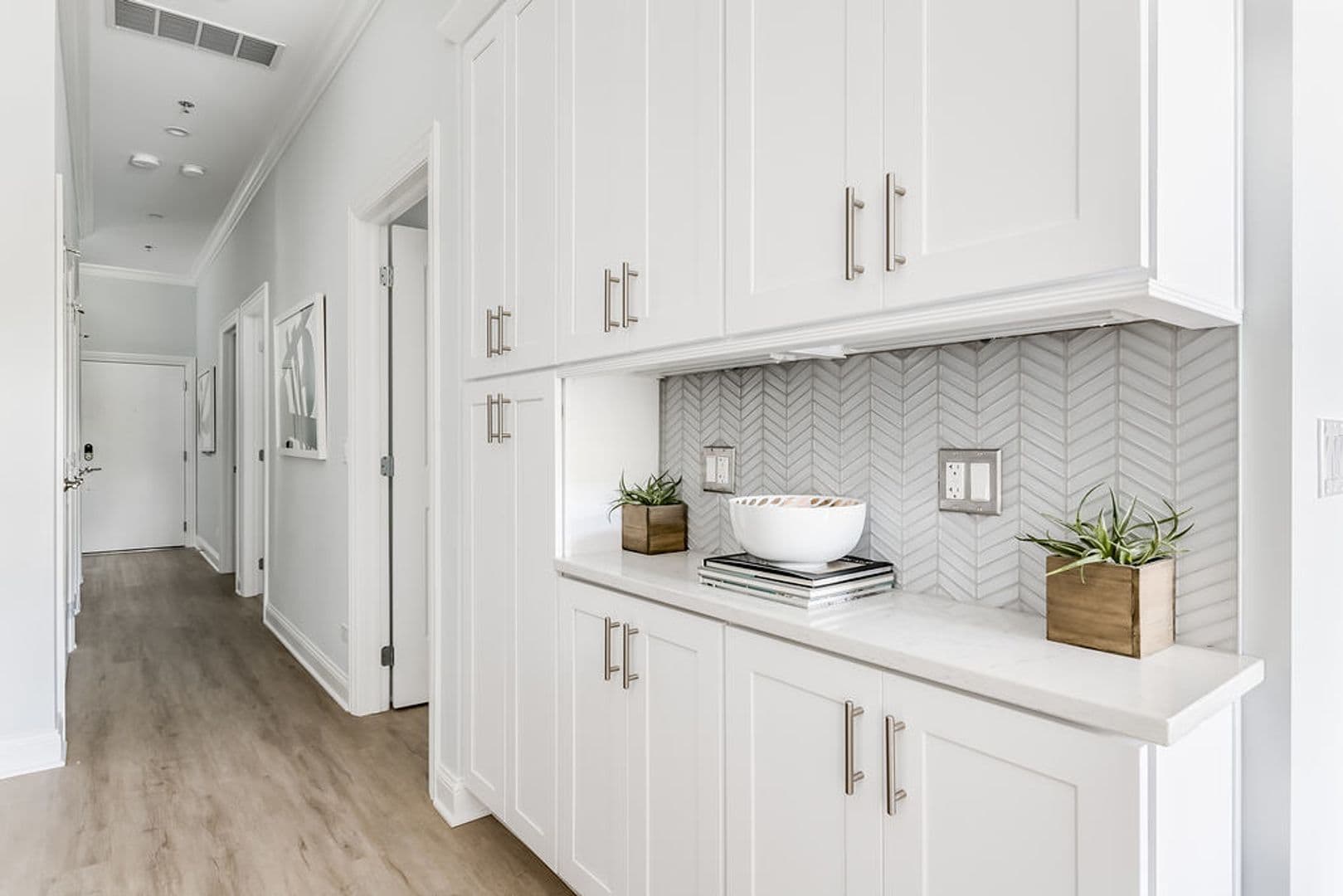 Forest Park Apartment: 7652 Madison Street
