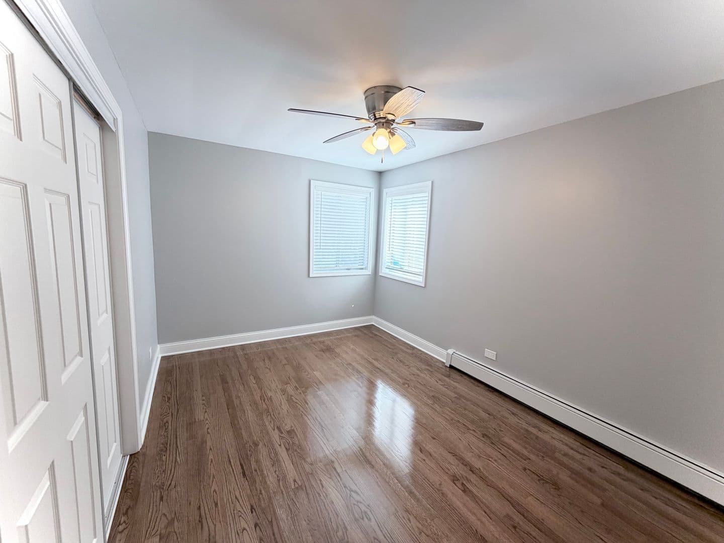 Melrose Park Apartment: 2069 North 18th Avenue