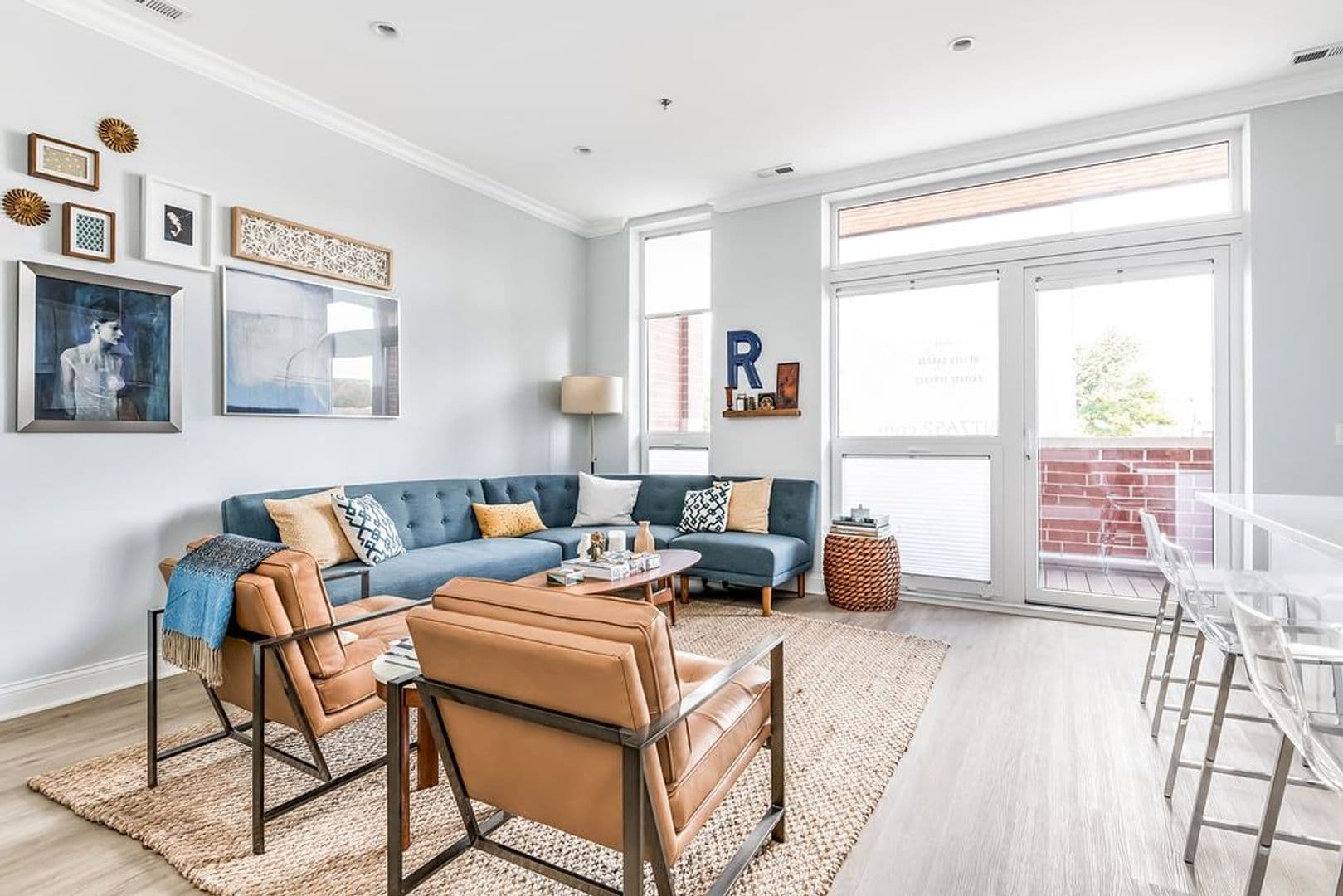 Forest Park Apartment: 7652 Madison Street