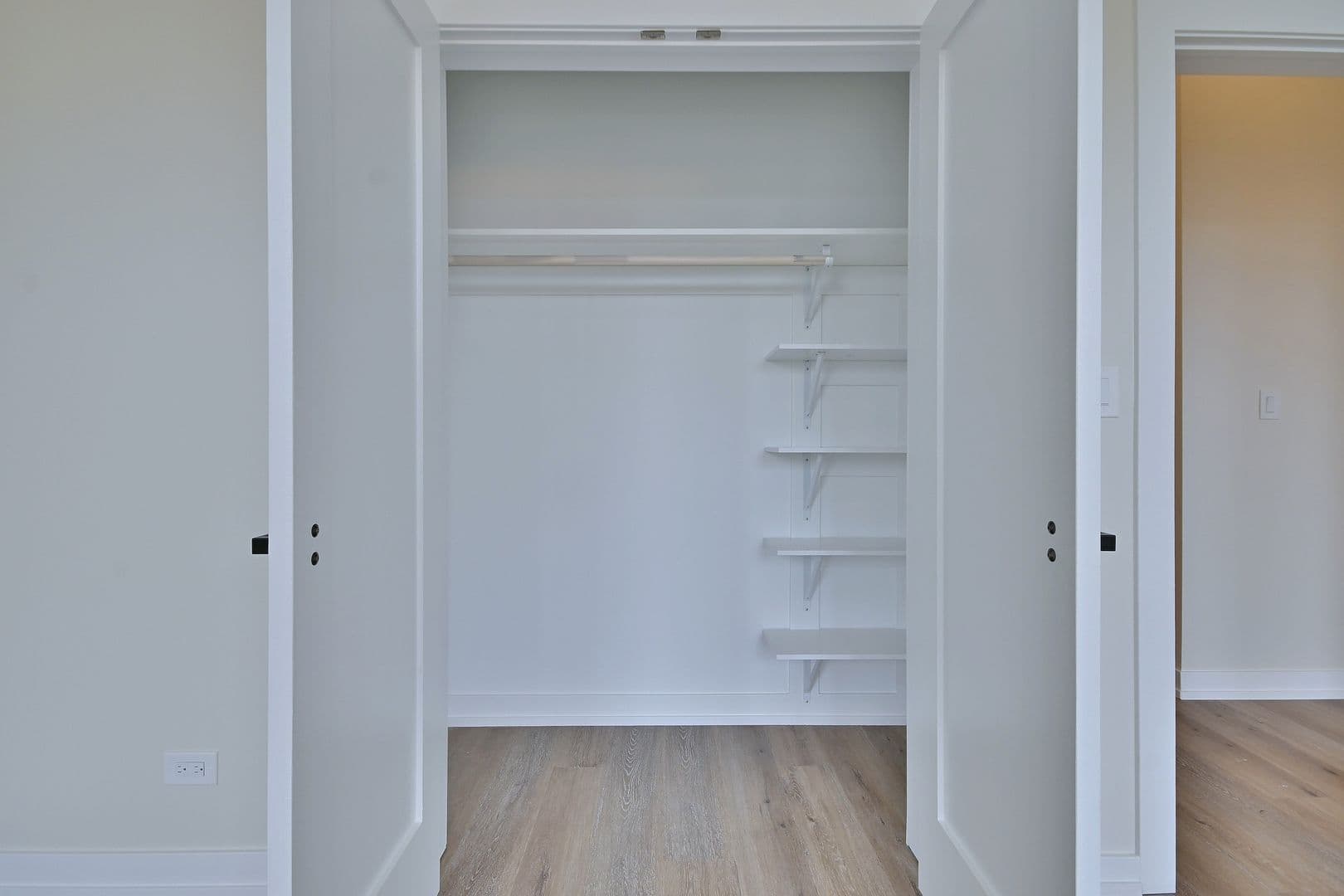 Forest Park Apartment: 7512-7522 Madison Street