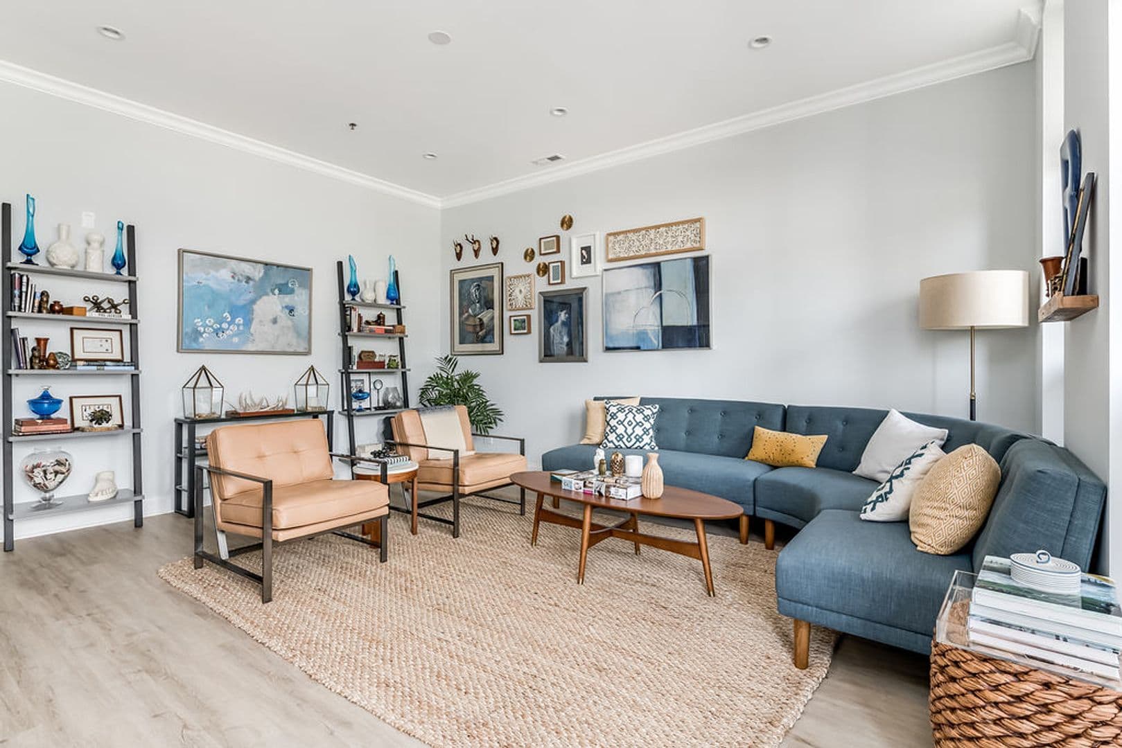 Forest Park Apartment: 7652 Madison Street