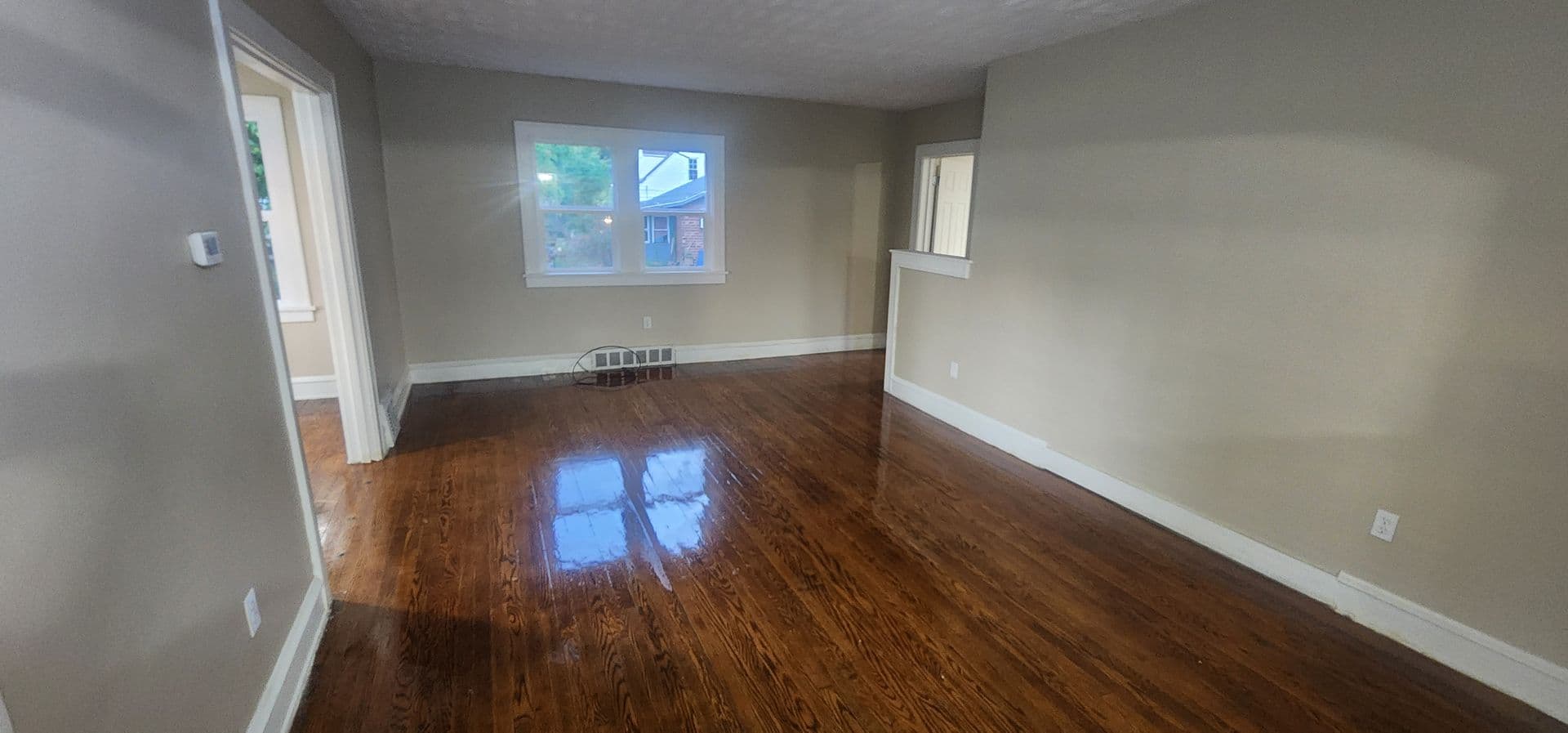 North Olmsted House: 31238 Lorain Road