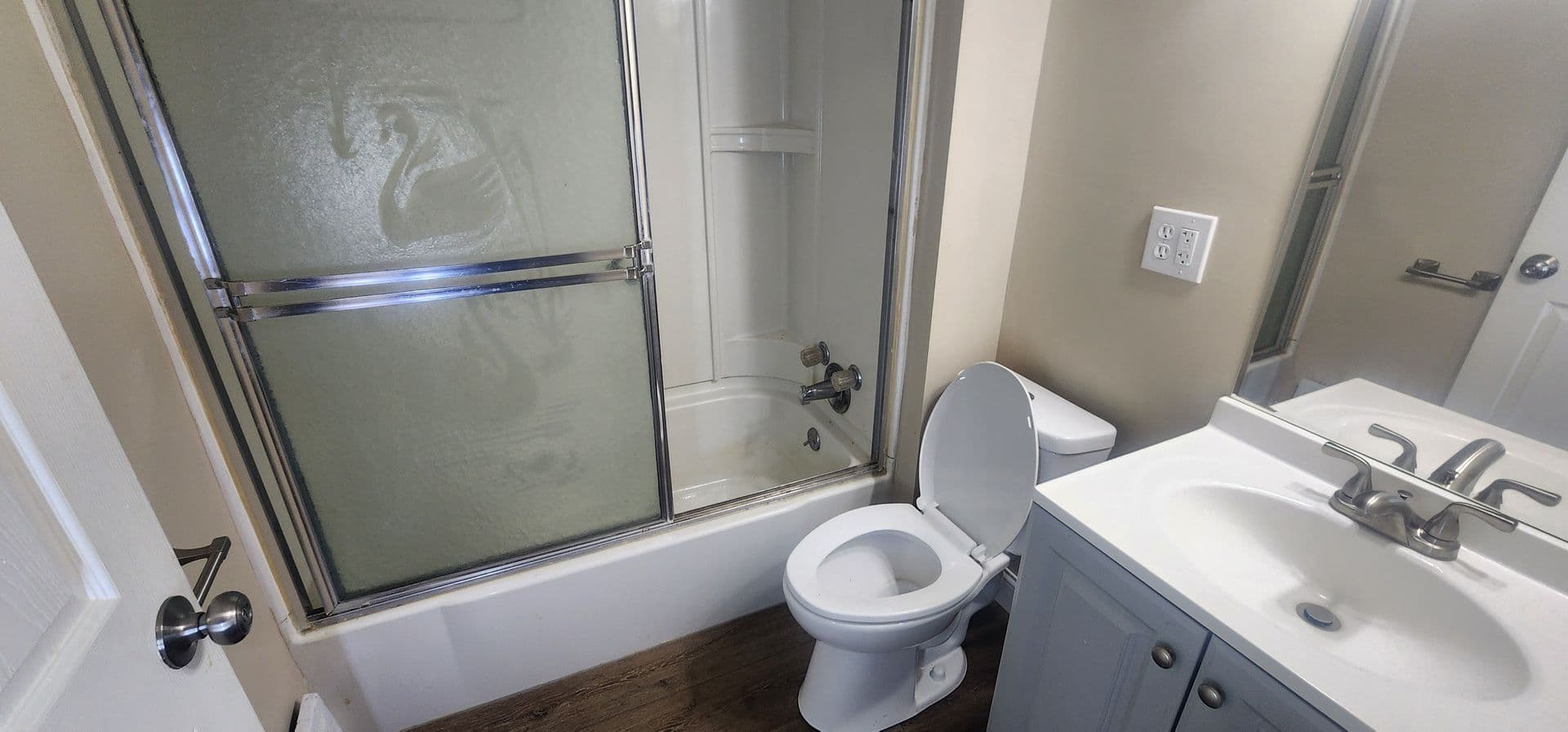 North Olmsted House: 31238 Lorain Road