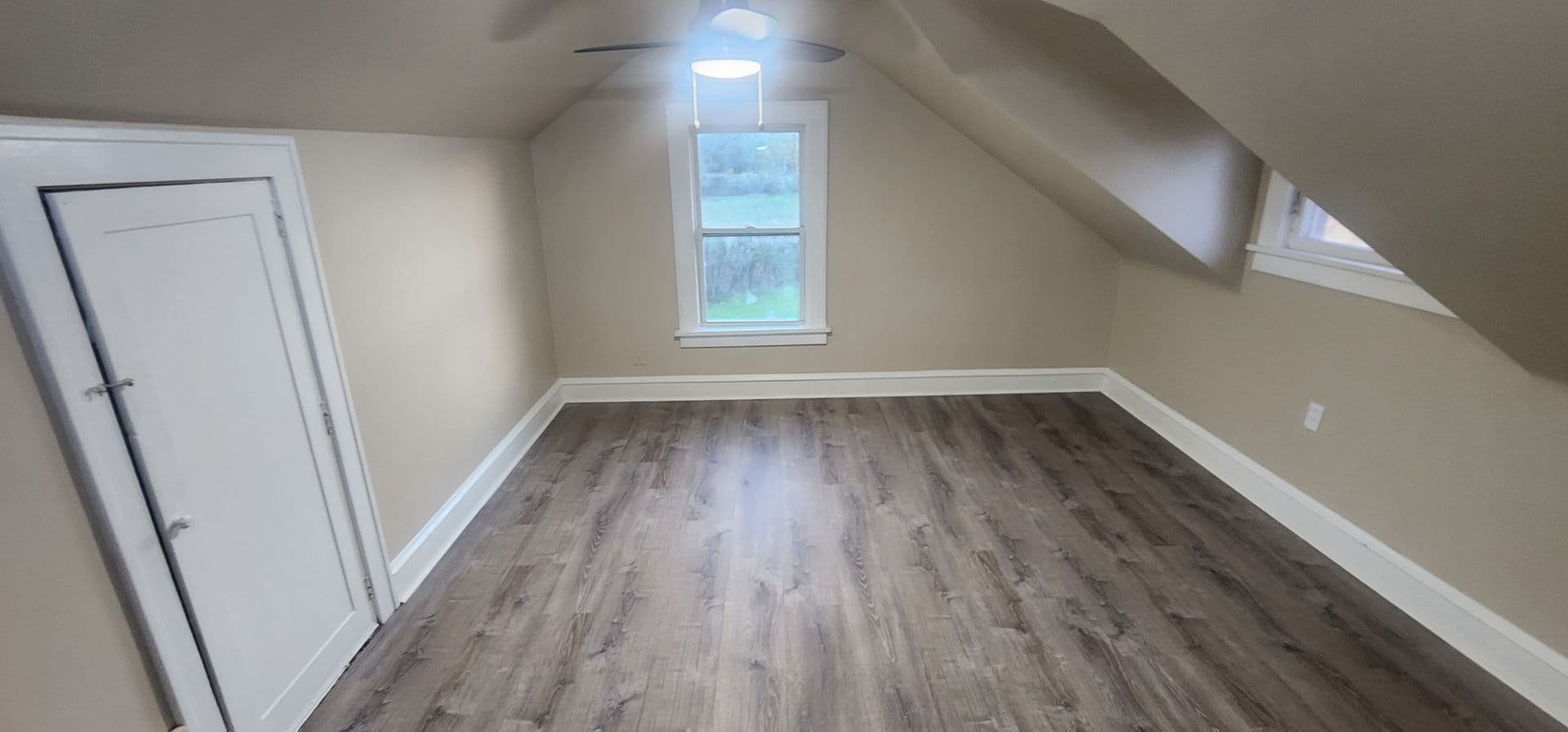 North Olmsted House: 31238 Lorain Road