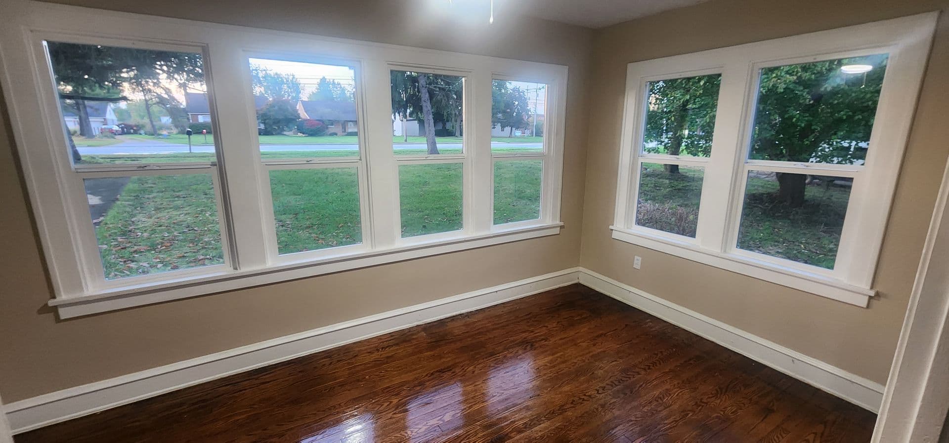 North Olmsted House: 31238 Lorain Road