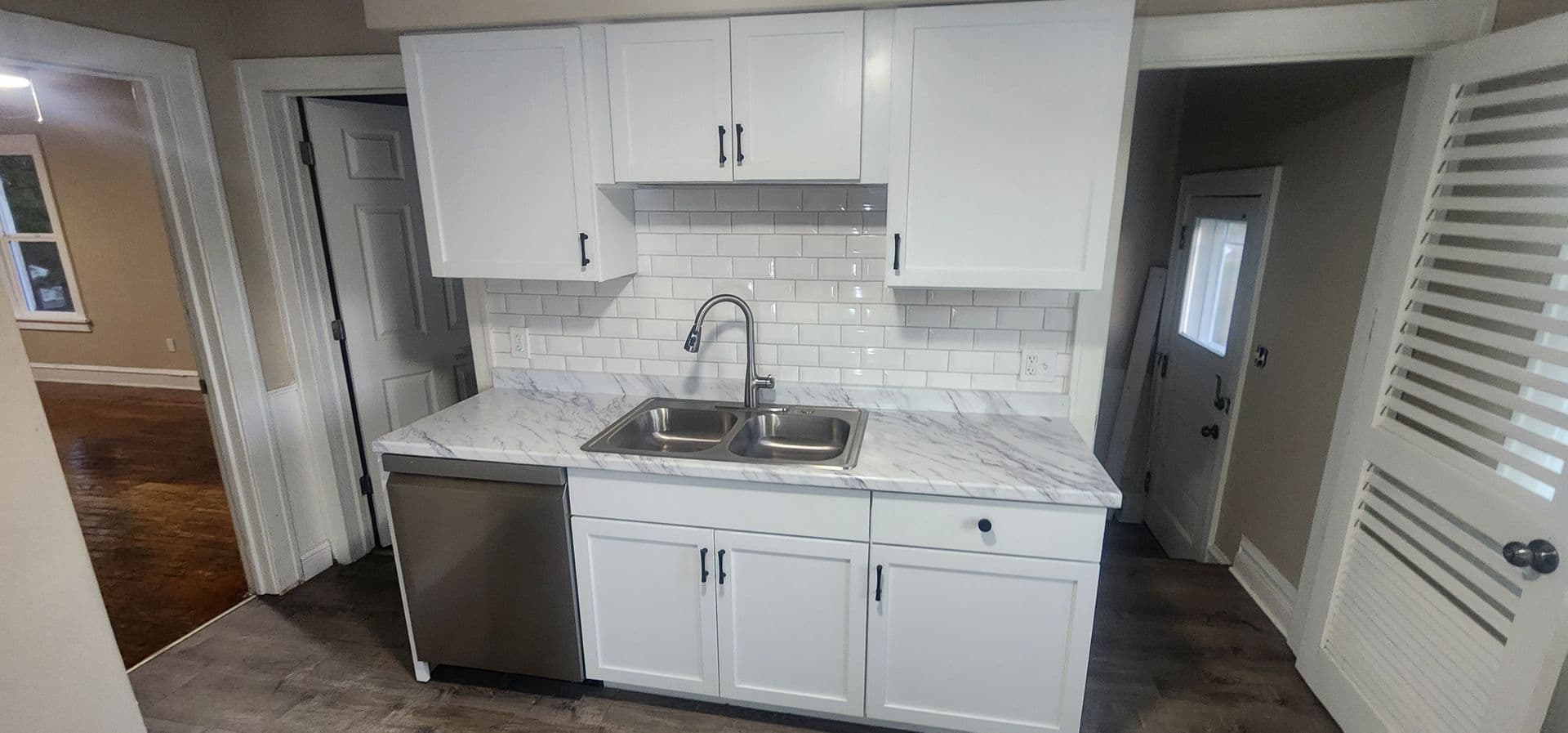 North Olmsted House: 31238 Lorain Road