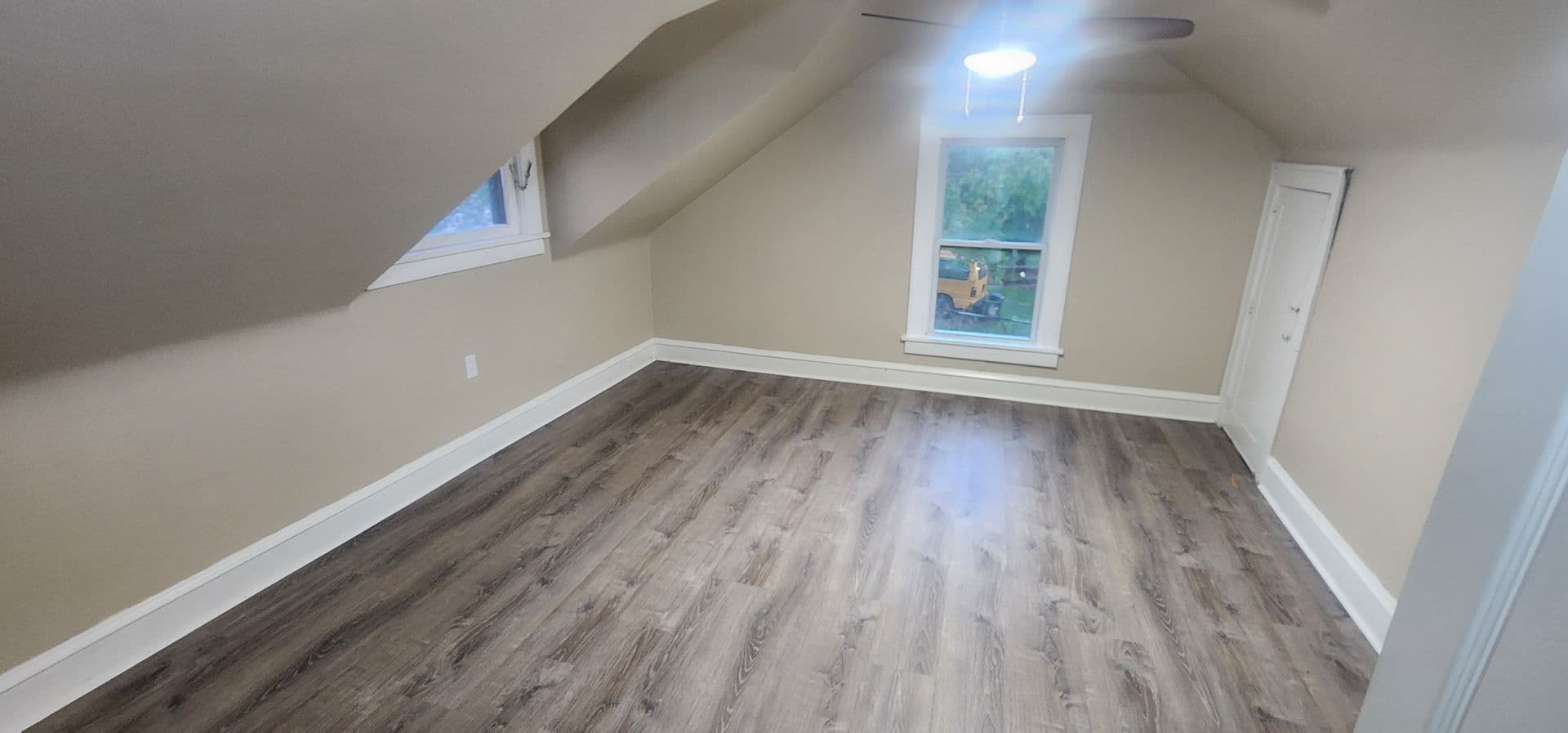 North Olmsted House: 31238 Lorain Road