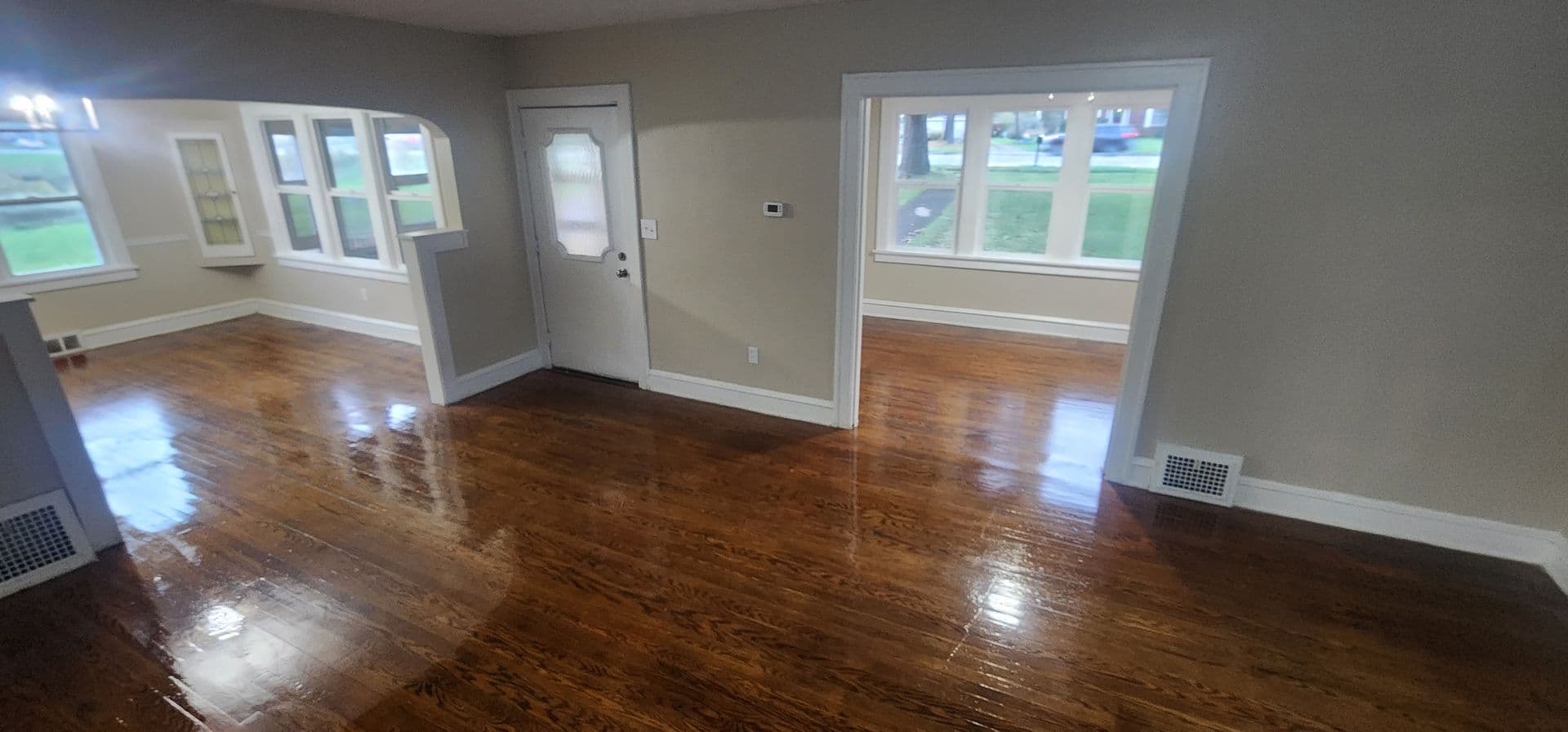 North Olmsted House: 31238 Lorain Road