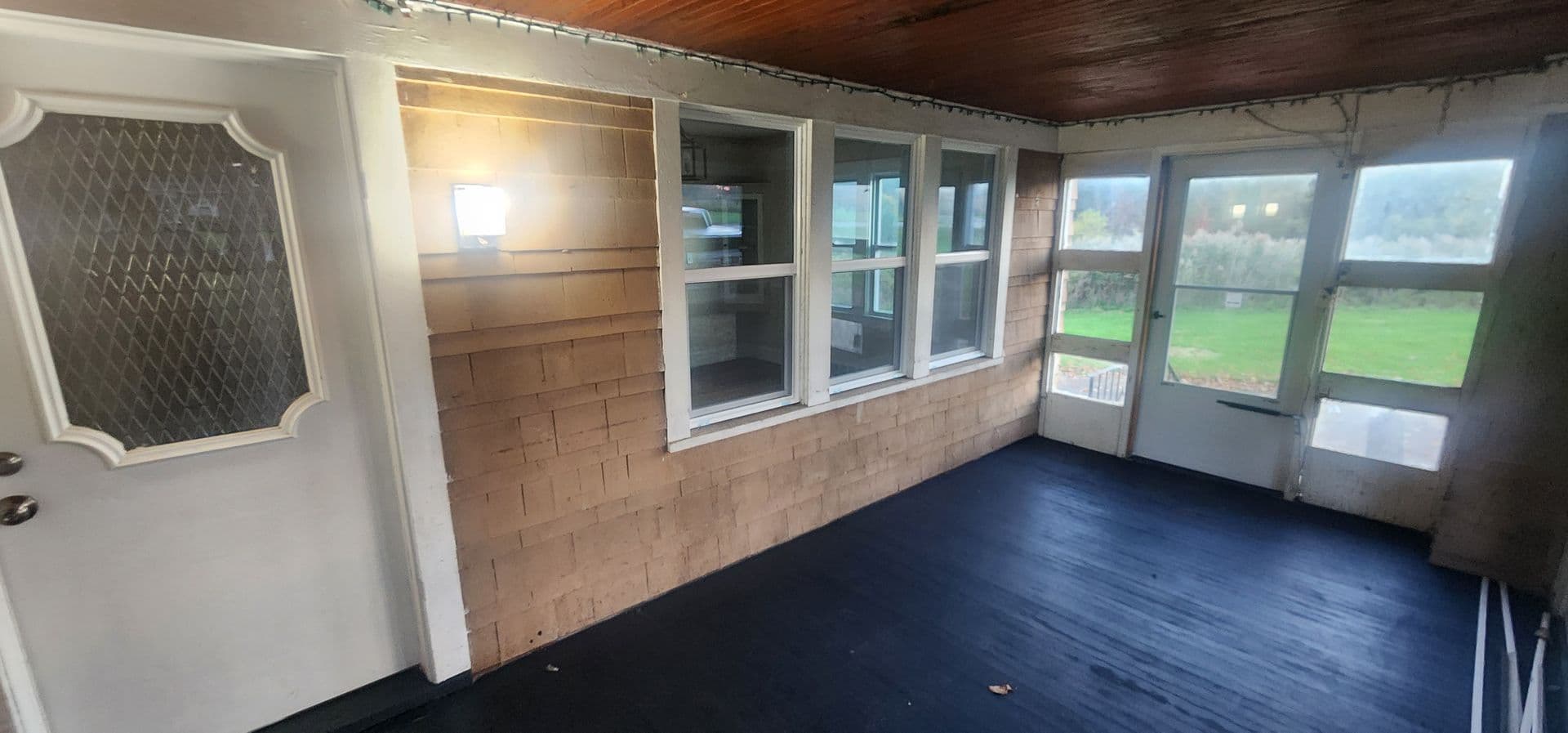 North Olmsted House: 31238 Lorain Road