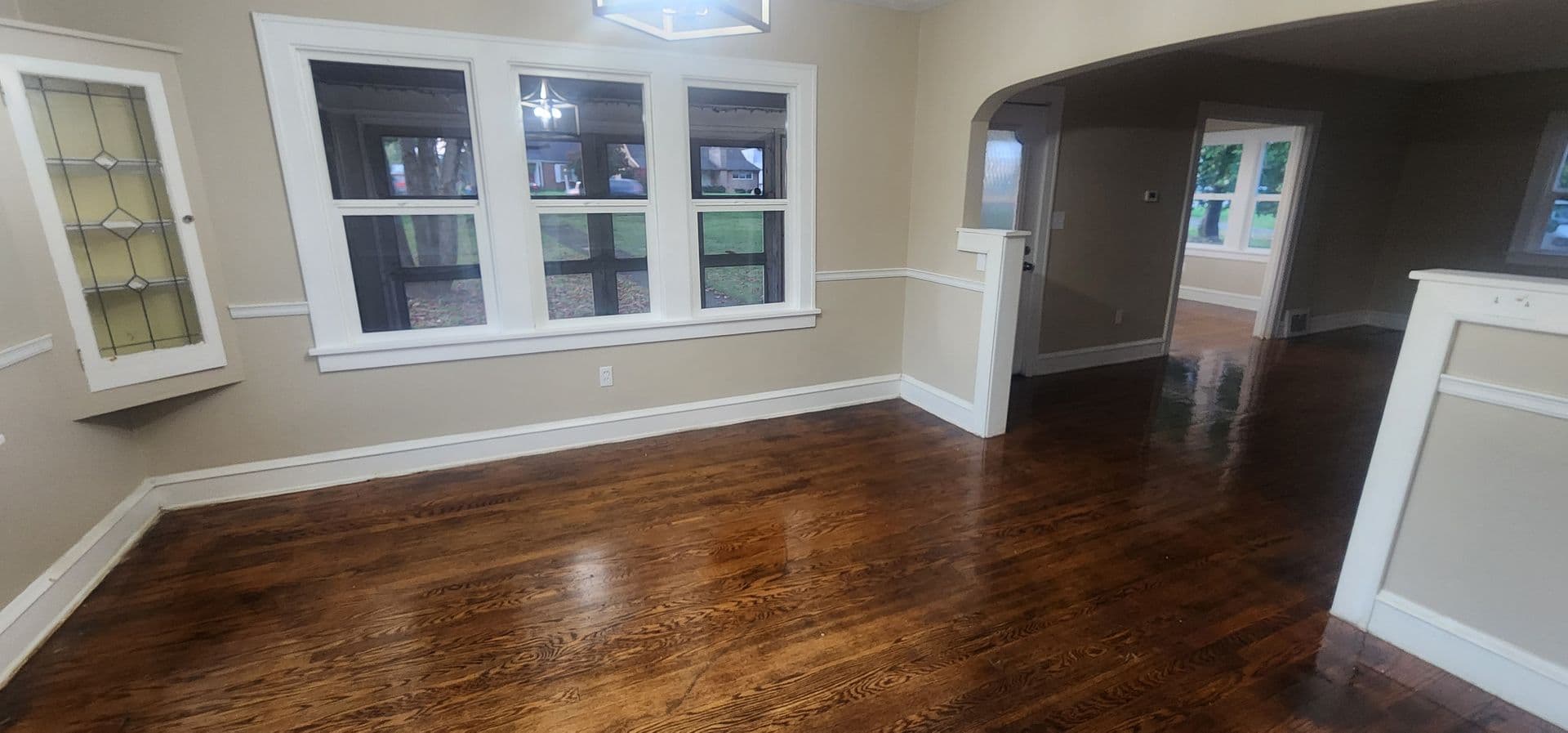 North Olmsted House: 31238 Lorain Road