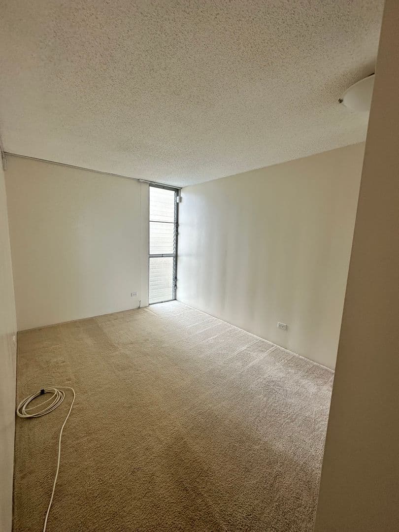 Honolulu Condo: 1050 Kinau Street