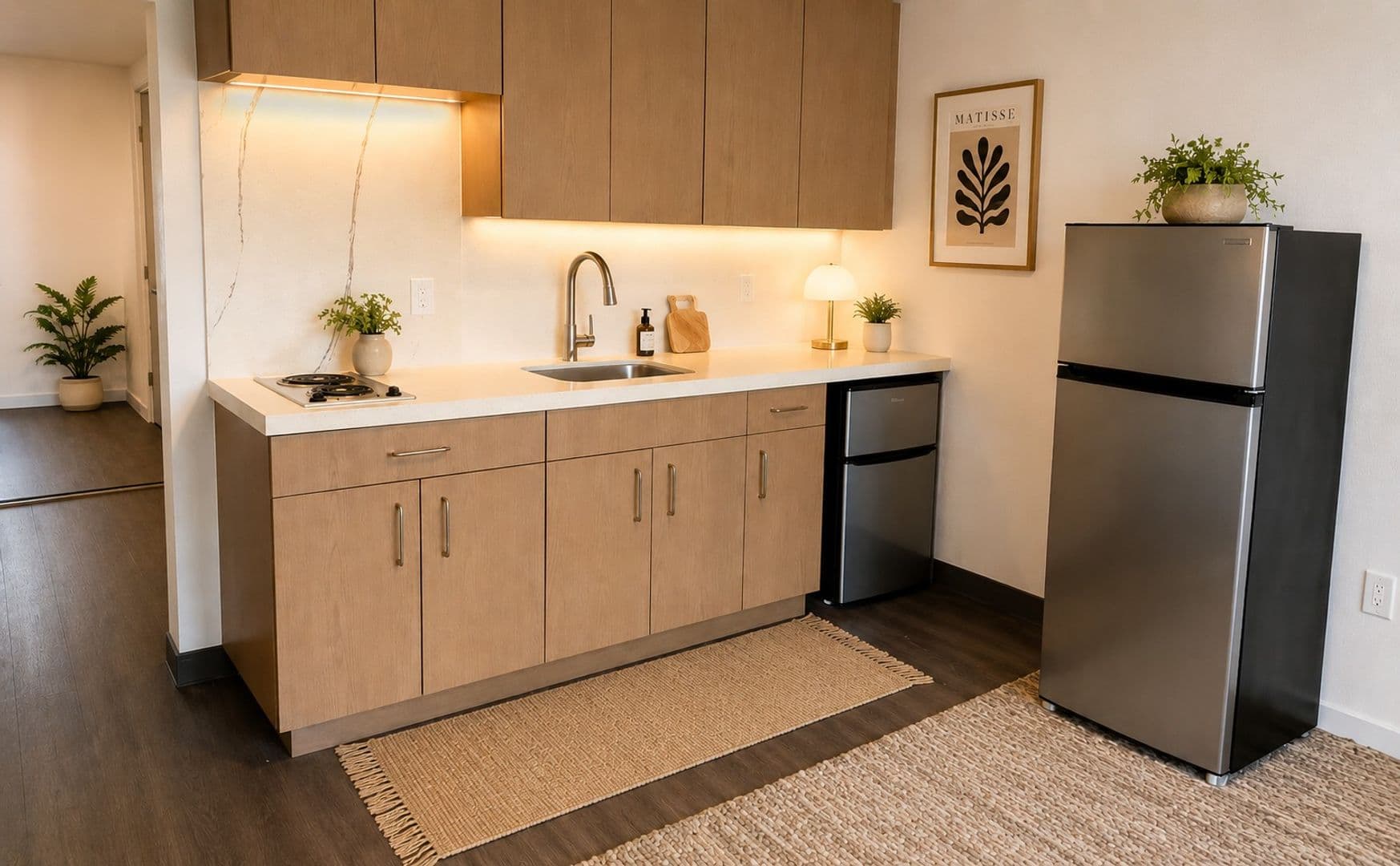 Honolulu Apartment: 7002 Hawaii Kai Drive