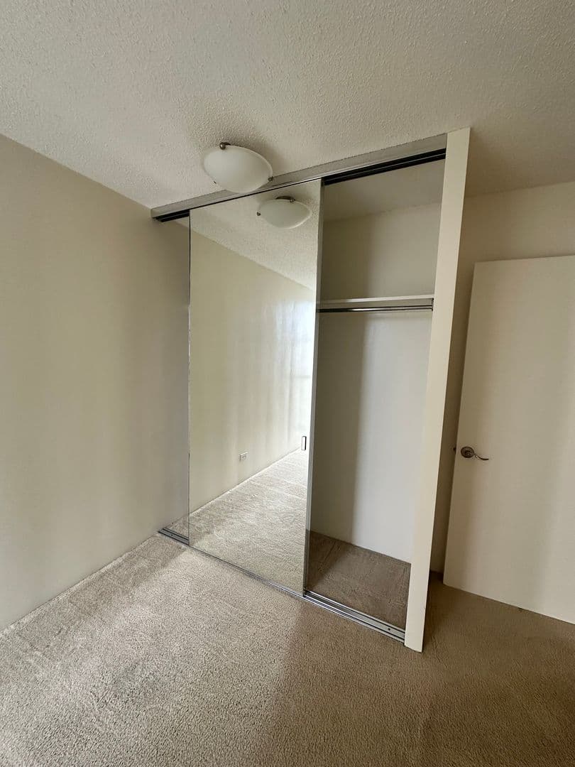 Honolulu Condo: 1050 Kinau Street