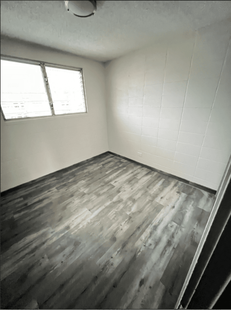 Honolulu Apartment: 910 Birch Street