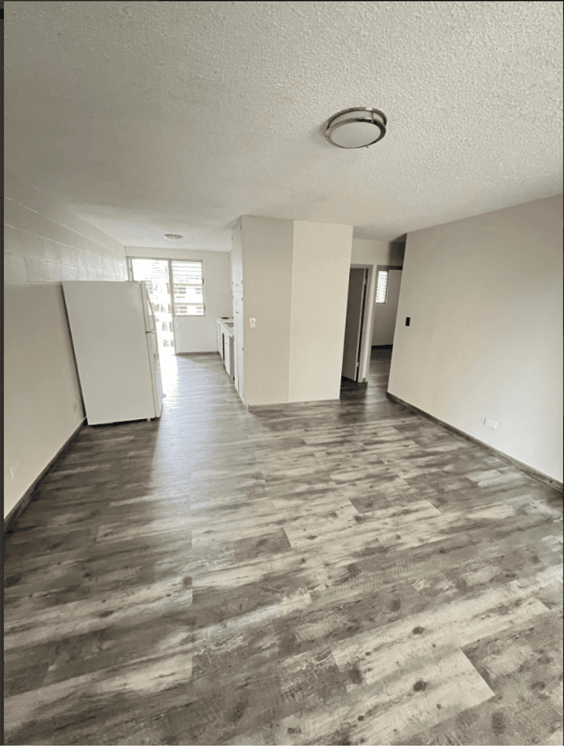 Honolulu Apartment: 910 Birch Street