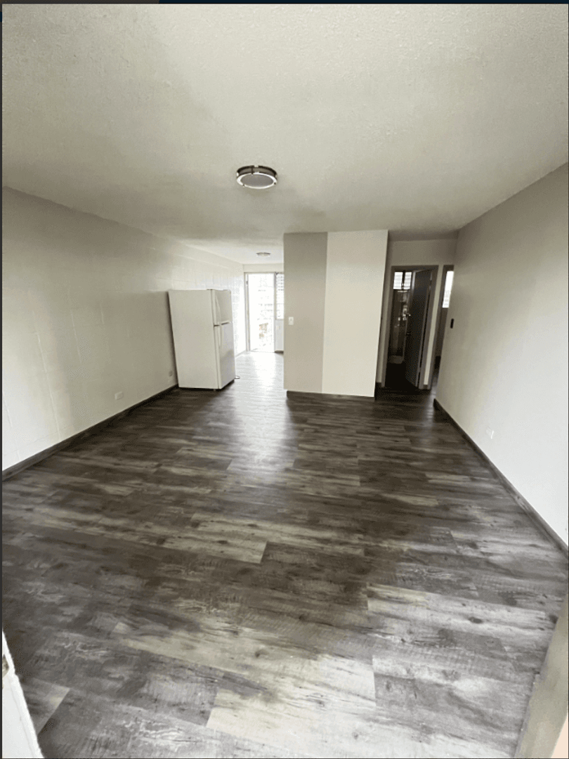 Honolulu Apartment: 910 Birch Street