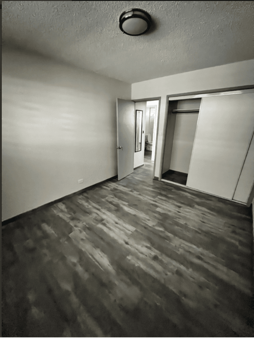 Honolulu Apartment: 910 Birch Street