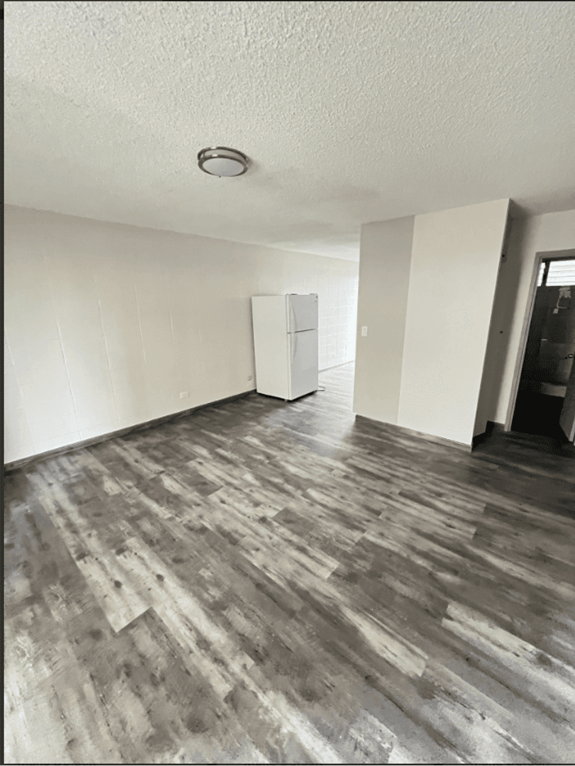Honolulu Apartment: 910 Birch Street