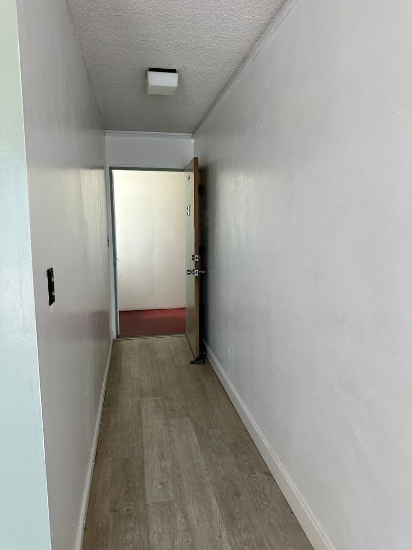 Honolulu Condo: 1309 Wilder Ave #402