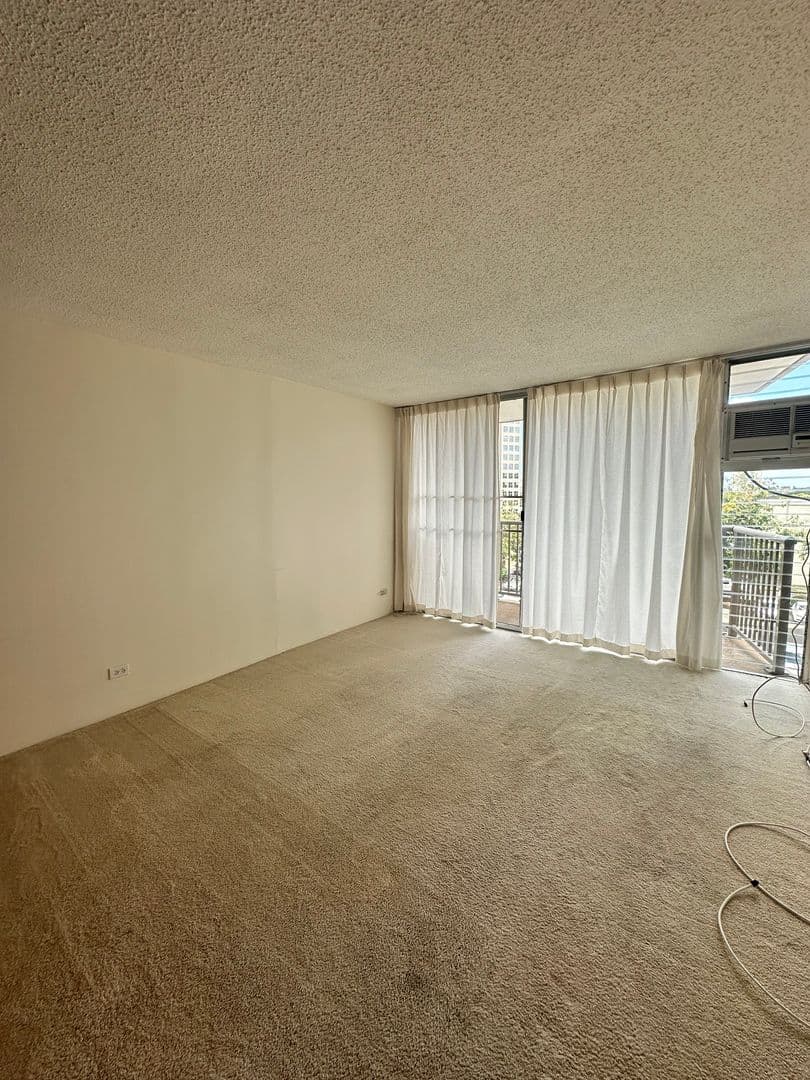 Honolulu Condo: 1050 Kinau Street