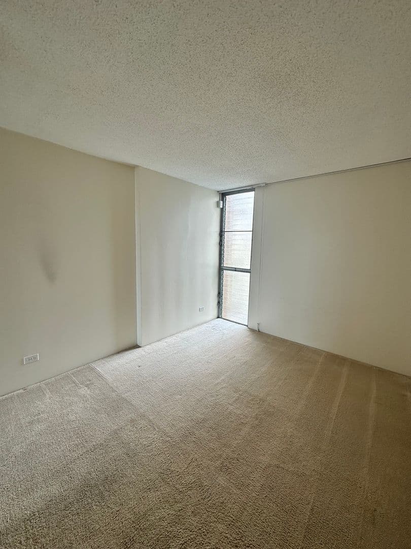 Honolulu Condo: 1050 Kinau Street