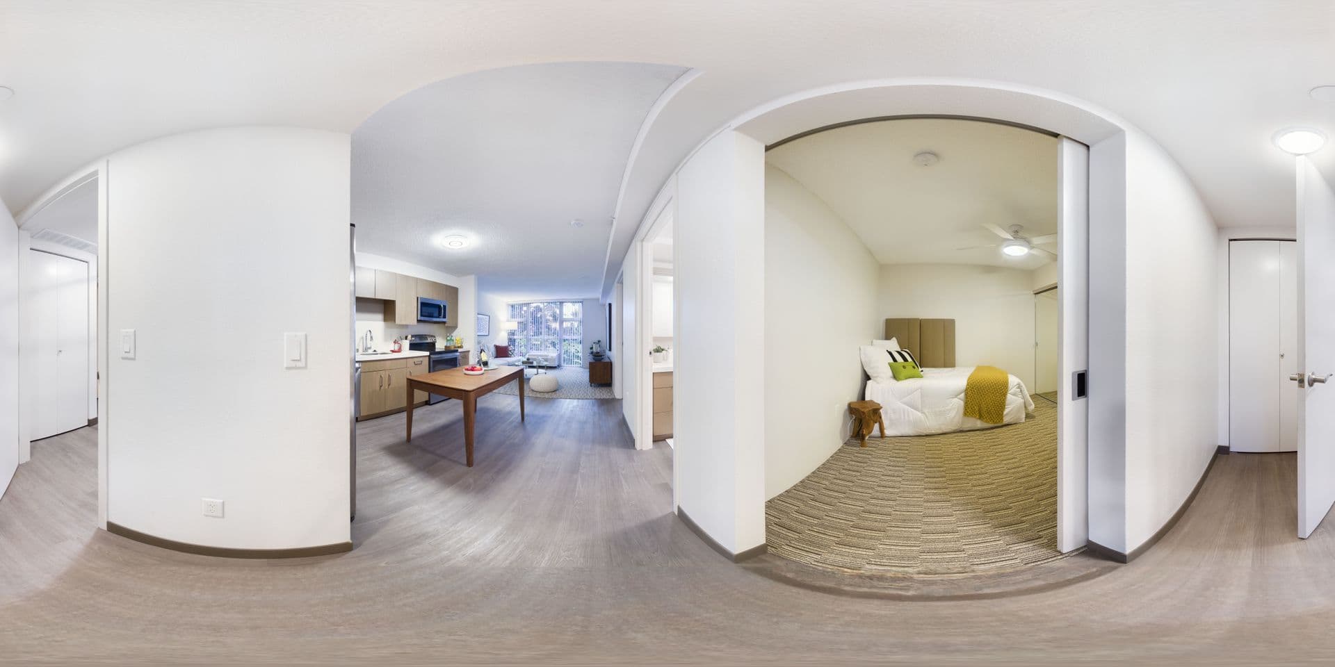 Honolulu Apartment: 7000 Hawaii Kai Dr.