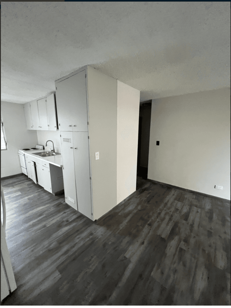 Honolulu Apartment: 910 Birch Street