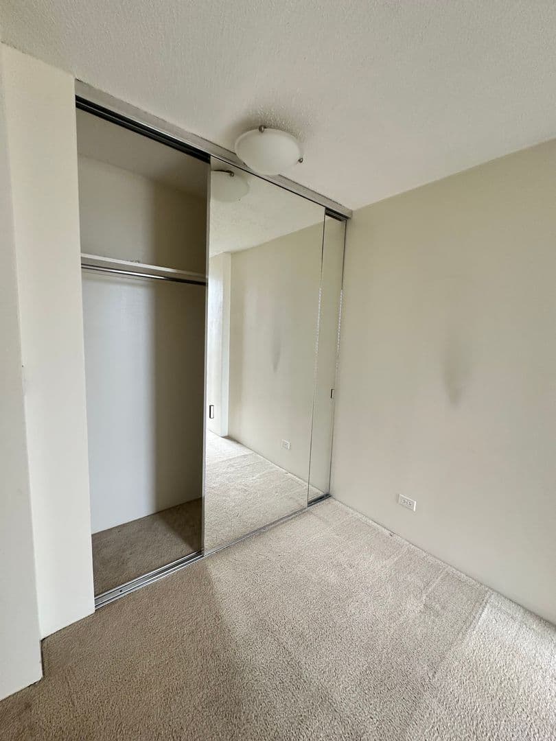 Honolulu Condo: 1050 Kinau Street