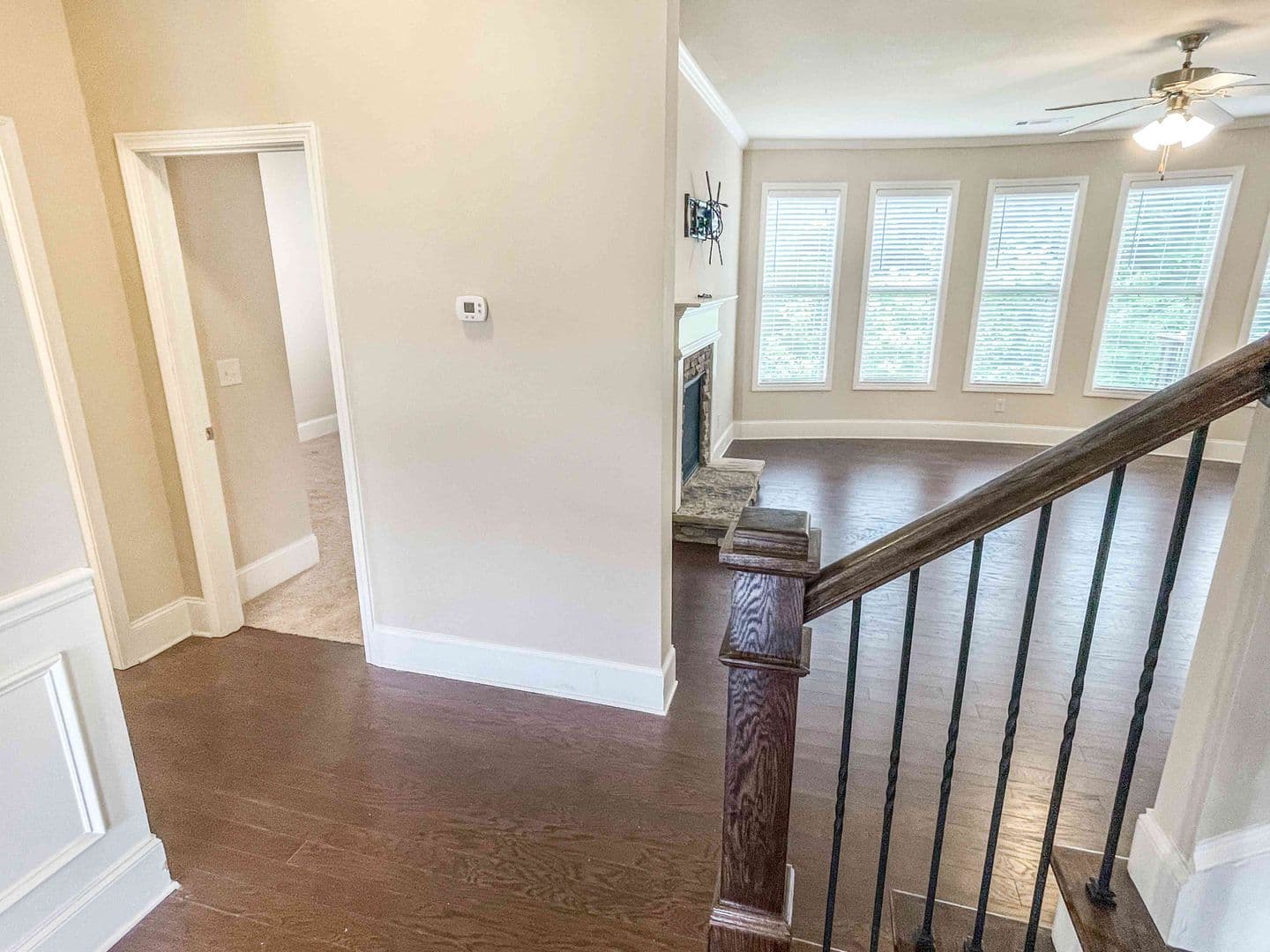 Cumming House: 5840 Zelkova Drive