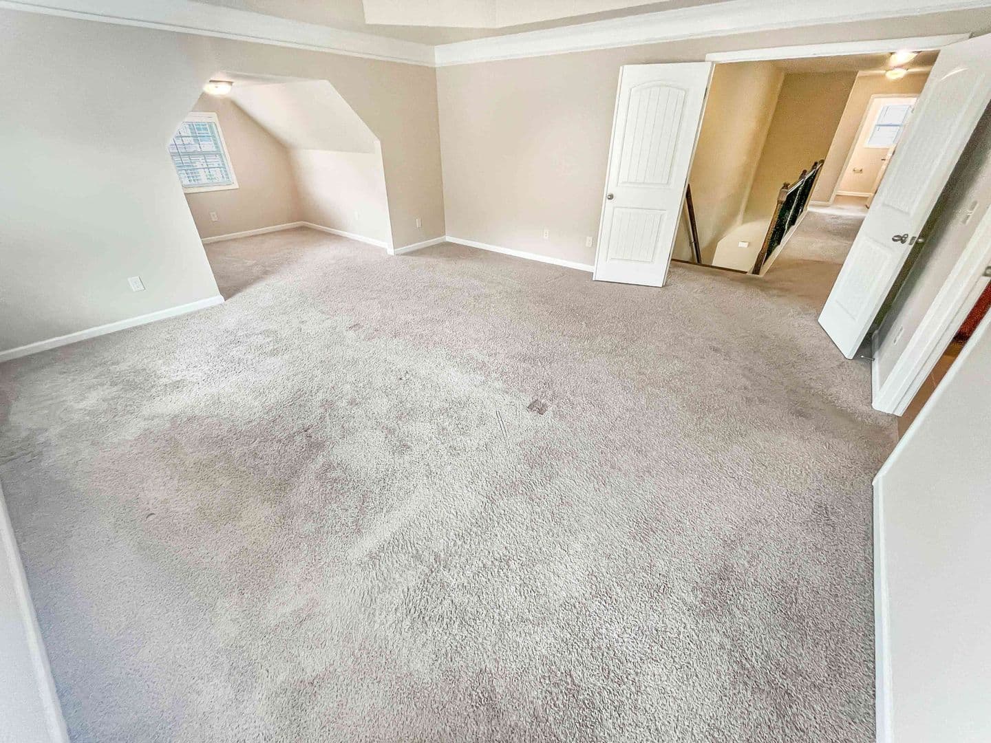 Cumming House: 5840 Zelkova Drive