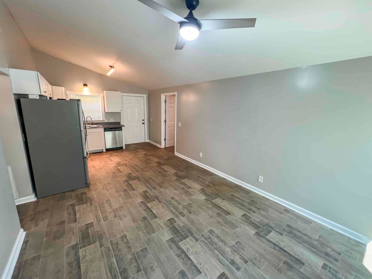 Cartersville House: 18 Mockingbird Drive