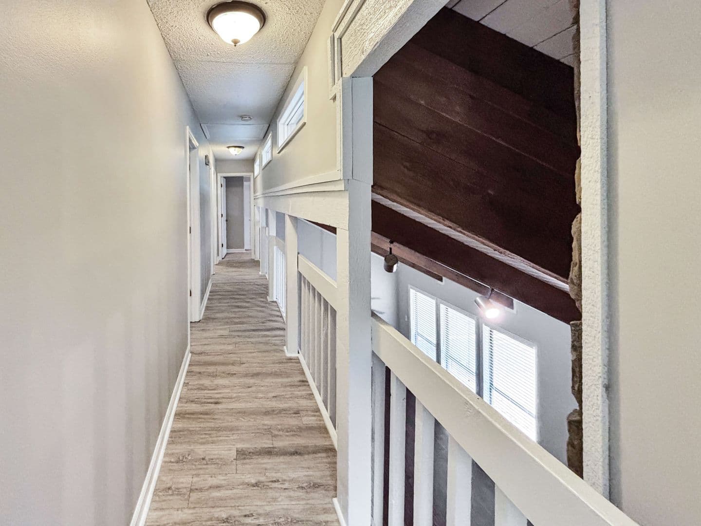 Marietta House: 2698 Tritt Springs Trace