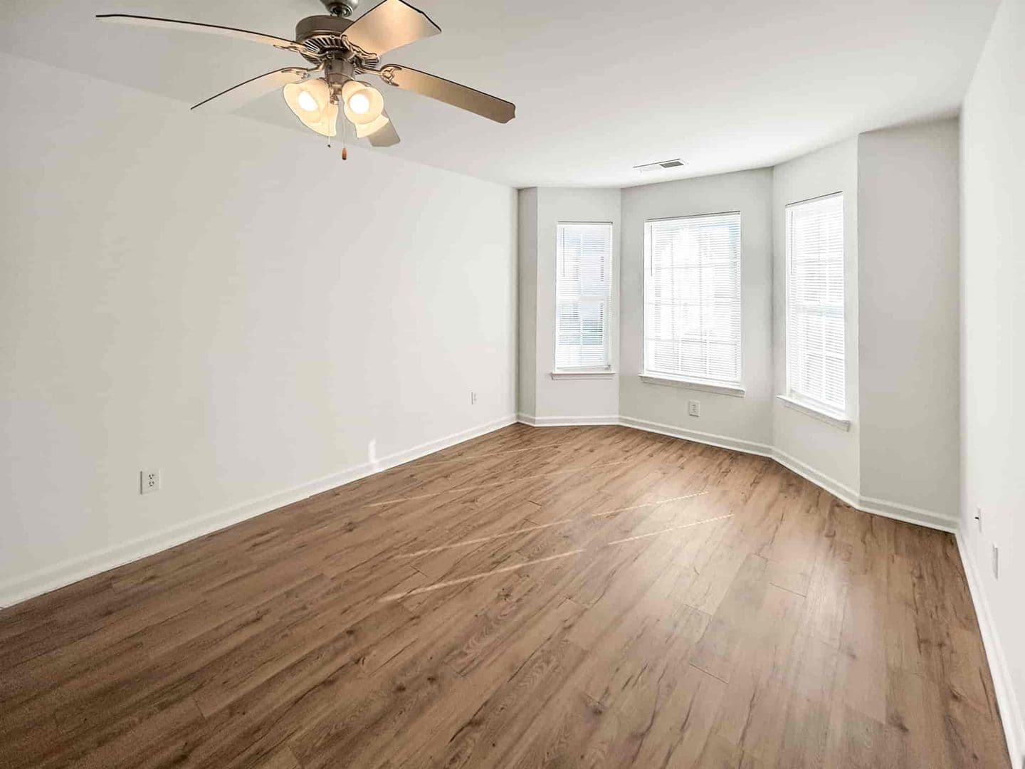 Cartersville House: 1302 Stonehaven Circle