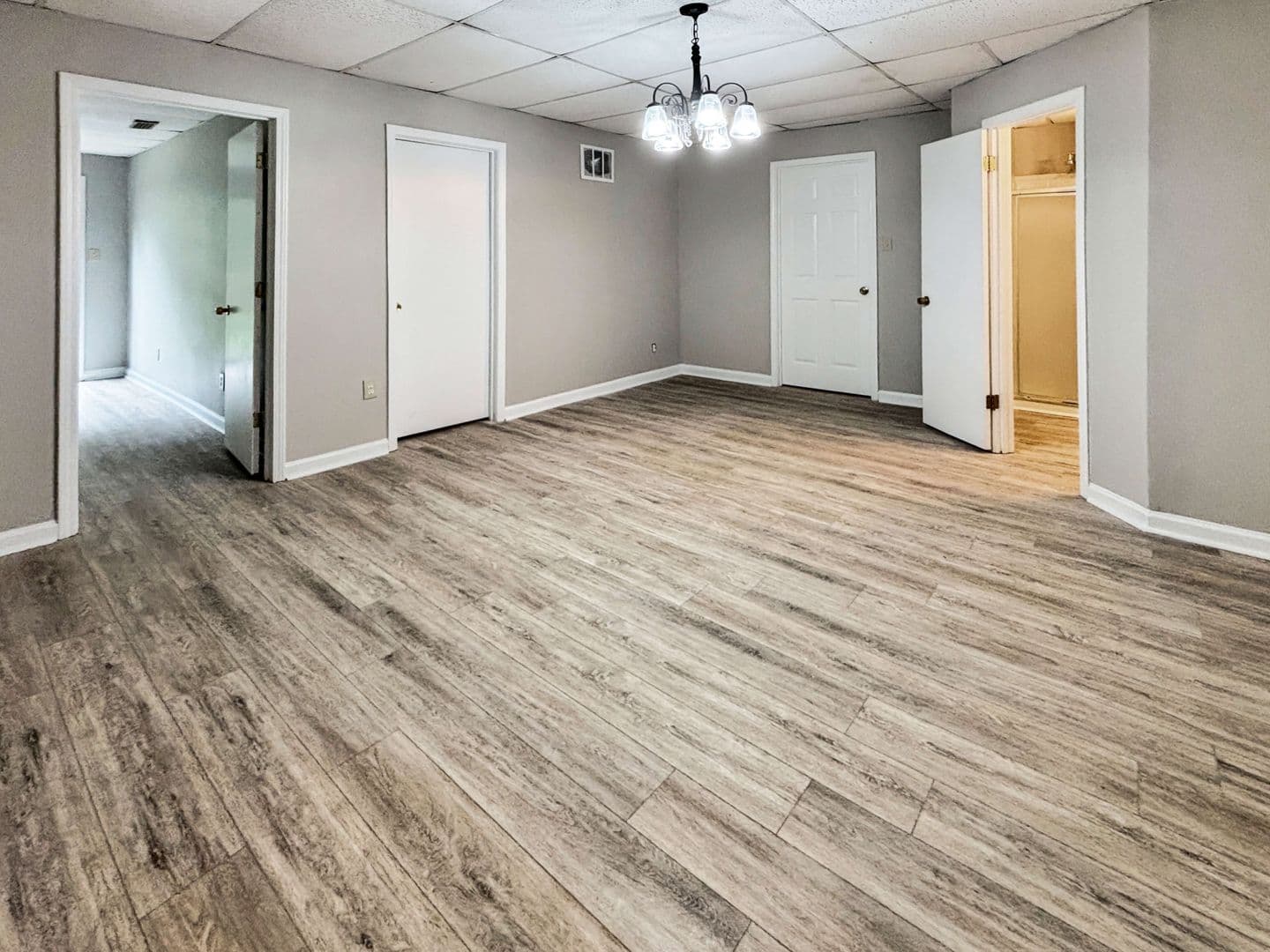 Marietta House: 2698 Tritt Springs Trace